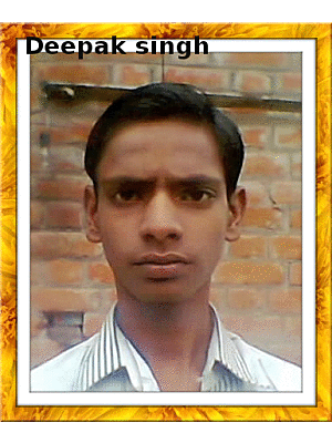 Deepak singh